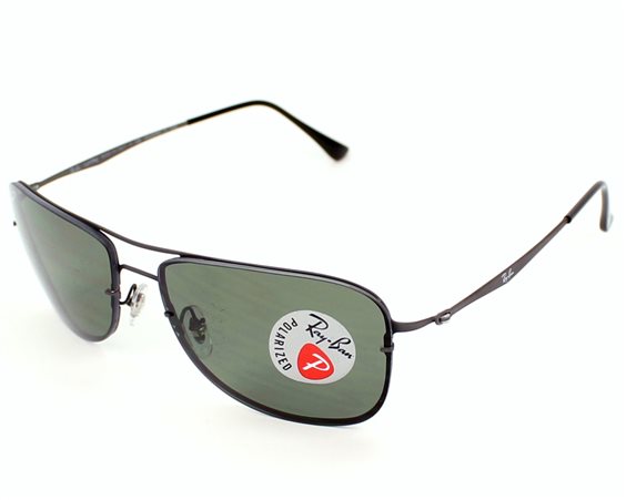 Oiritaly Occhiali da sole Uomo Ray Ban 0RB8054 59 154 9A